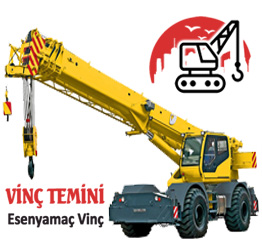 Vinç Teminiz